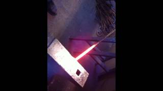 Download the video "Forging #2"