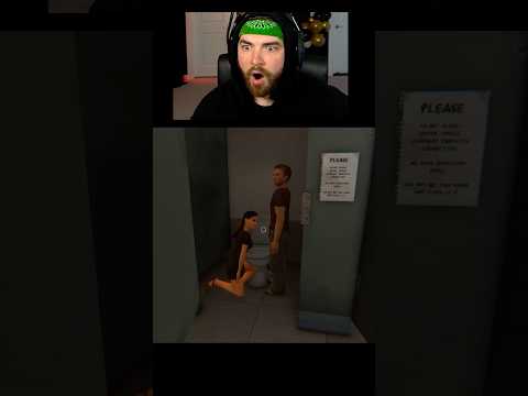 WHAT ARE INDIE HORROR GAMES DOING?! 💀😭