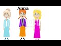 Disney Characters Part 18