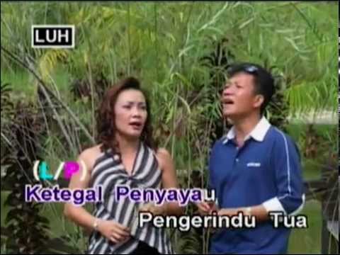 Semina Ngarap Ke Nasib - Wilson & Stella Philip