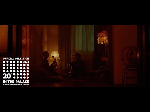 MIRROR TOUCH Trailer // 20th IN THE PALACE ISFF