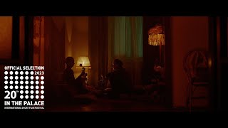 MIRROR TOUCH Trailer // 20th IN THE PALACE ISFF