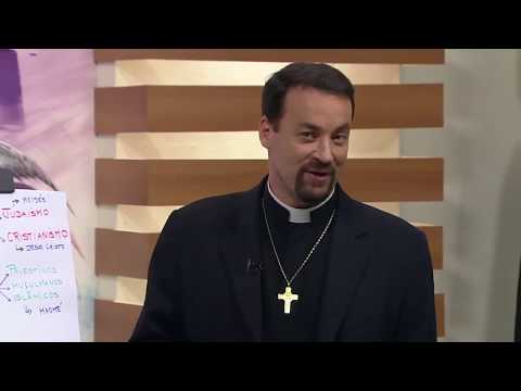 Mulher.com - 25/04/2016 - Curso Bíblico - Frei Rinaldo Stecanela PT1