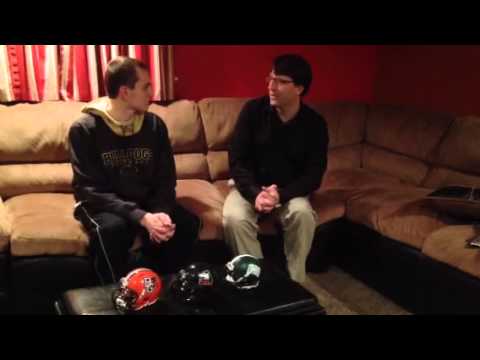 Bobby Cook: The College Decision