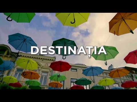 Destinația Anului 2021