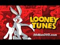 LOONEY TUNES Looney Toons Bugs Bunny More 1931 1942 Restored HD 1080p