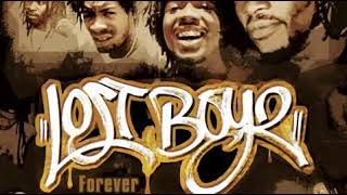Lost Boyz - spit flow