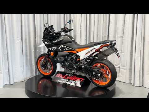 Ex-Demo 2024 KTM 890 SMT - Image 2