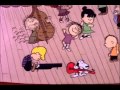 Charlie Brown Christmas Dance 