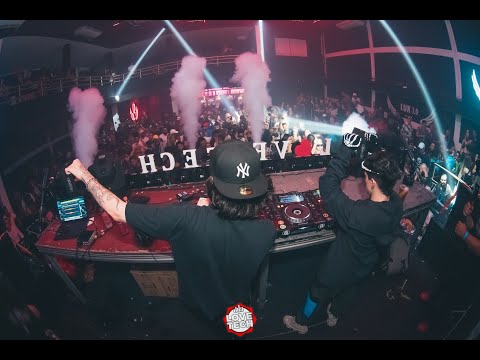 Almanac - Set Ao Vivo @Love tech