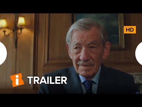 A Grande Mentira | Trailer Legendado