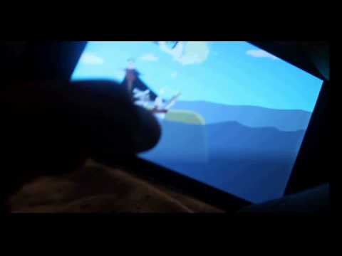 Plunderland Ipod Touch Game Review