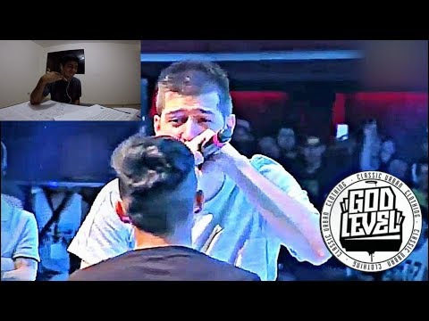 ¿España vence a Perú en God Level?