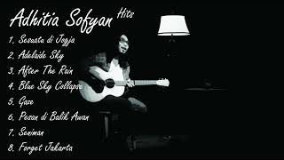 Adhitia Sofyan - Full Album Hits