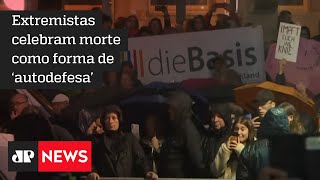 Funcionário é morto por exigir uso de máscara em estabelecimento na Alemanha