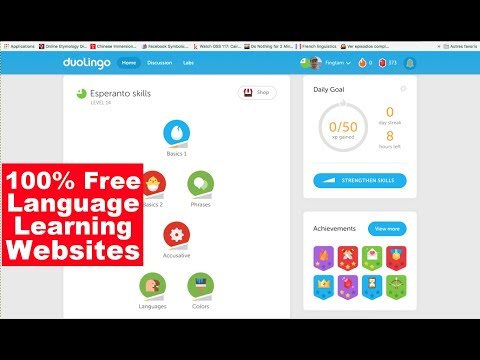 7 best free language learning websites (2018)