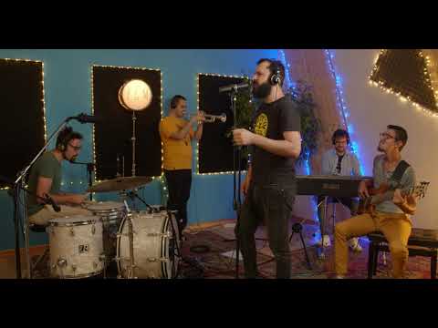 PGM Live Session #7 | BlackMagic ft Marco Priotti - Oroscopo