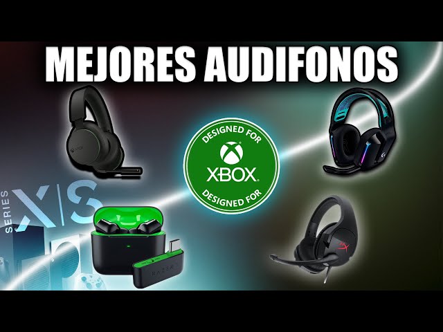 Vídeo relacionado con Mcbazel Ventilador de refrigeración para Xbox Series X, 3 Niveles PWM RGB, con Soporte para Auriculares para Xbox Series X, Color Negro