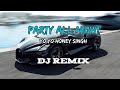 party All Night Dj Remix Punjabi song | Yo yo honey Singh | High Bass boosted song by Al Lofi Music