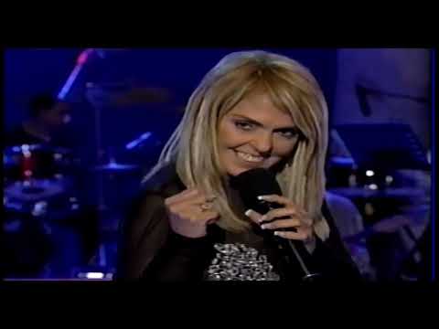 Lupita D'Alessio Mi Corazón Es Un Gitano