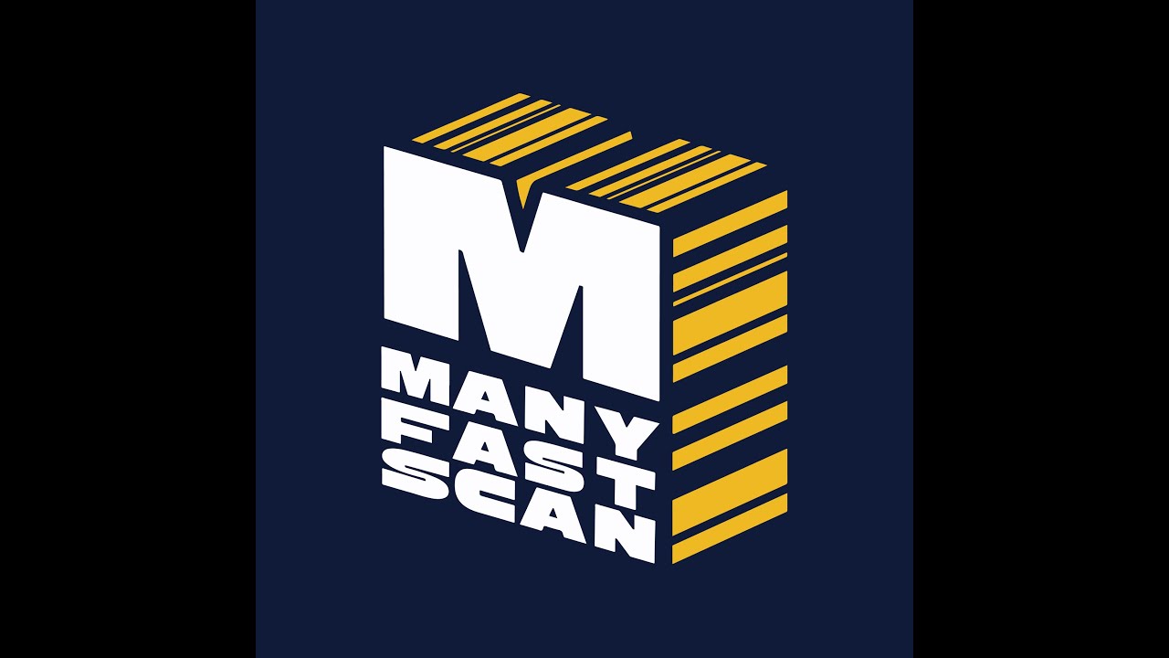 manyfastscan Quick Start Demo