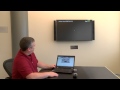 Air Media Tutorial Bryant University