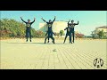 Hojayegi balle balle DAD DANCE ACADEMY PRESENTS (DAD N CREW)