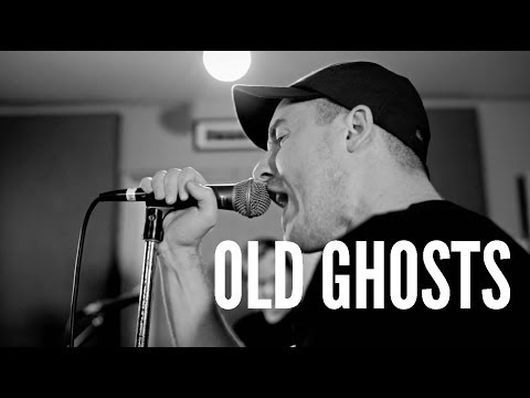 Kills And Thrills - Old Ghosts (Live from Quiet Country Audio)
