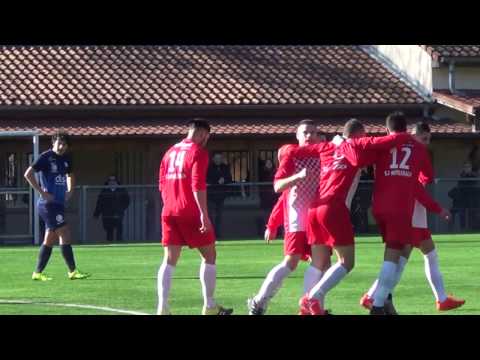 SO MERLEBACH- SR CREUTZWALD  03  (3 3)  en video, les buts.