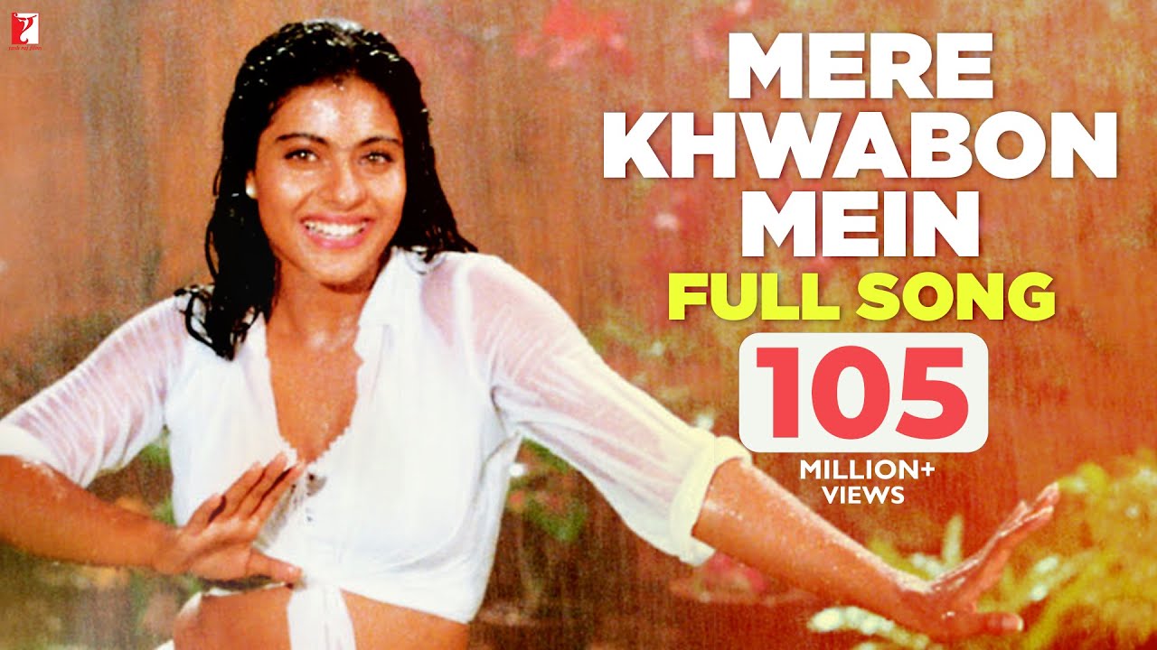 Mere Khwabon Mein Song Mere Khwabon Mein Song