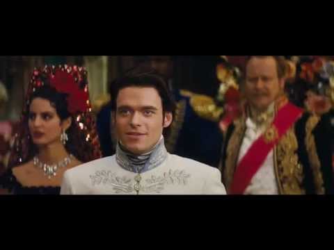 Cendrillon - Bande Annonce VOST