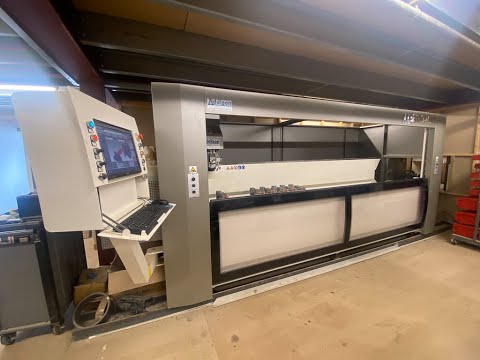 MECAL MC309 NIKE MU DPM 3 [2017]