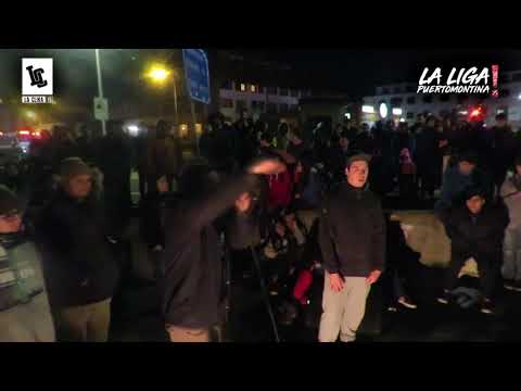 AKROS vs LUCHO NEIRA vs MIGGE vs NAWL T | CUARTOS | LA LIGA SELECTIVE MODE