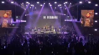 Download lagu Sekumpulan Orang Gila (SOG) at Fast Culture Music Festival 2025 (Kuching) mp3