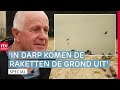 Kernwapens in Drenthe werden opgehaald met helikopters | Mysterie van Darp | RTV Drenthe