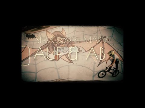 Stevo159 ft. Marv - Auf & Ab