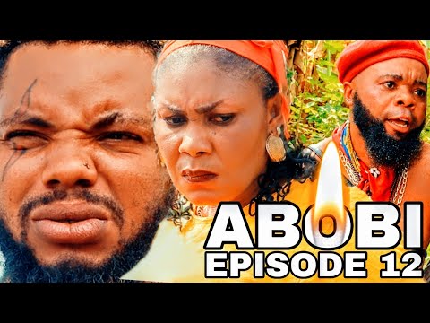 ABOBI EPISODE 12 - JAGABAN SQUAD