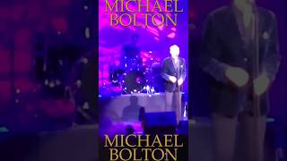 Michael Bolton Live Pt. 2 - 2024