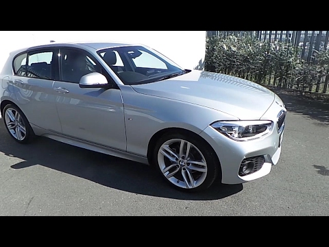 171D31111 - 171D31111 BMW 116d M Sport 5-Door