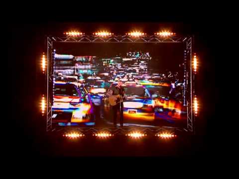 James Arthur Hometown Glory