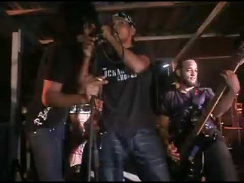 My Pretty Woman - Blackout feat Yordi Matos