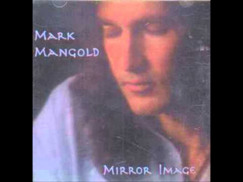 Mark Mangold - Mirror Image - I Am Watching