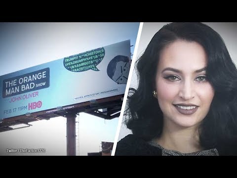 download lagu mp3 mp4 John Oliver Billboard, download mp3 John Oliver Billboard free downloadn, video klip John Oliver Billboard