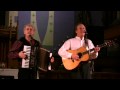 Haines & Leighton: Zen Gospel Singing