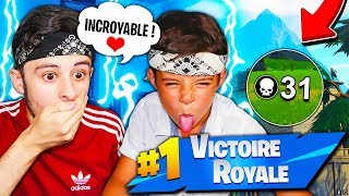 - miniature fortnite 3d chauffarde
