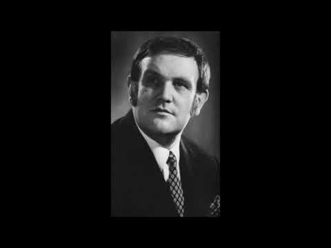 Kurt Moll - Lortzing: Fünftausend Taler - Bavarian Radio Symphony Orchestra/Graunke (1977)