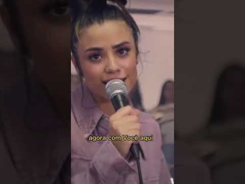 Assume a responsa,@IsadoraPompeo ,@JullianySouza