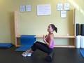 Warm Up Routine Part1
