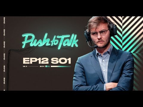 Push To Talk S01Ep12 - Duke