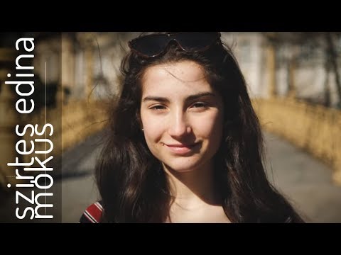 Szirtes Edina Mókus - Kisablak